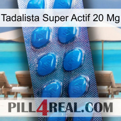 Tadalista Super Active 20Mg viagra1